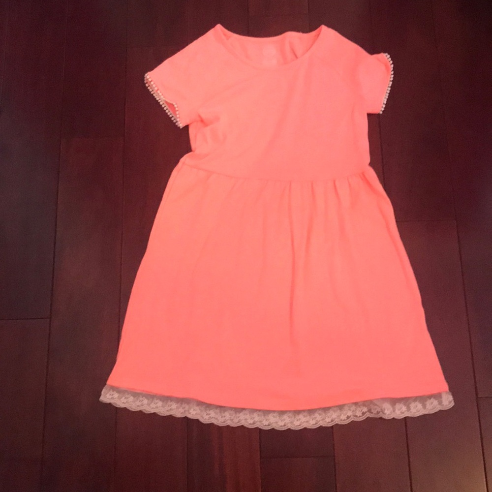 Walmart dress
